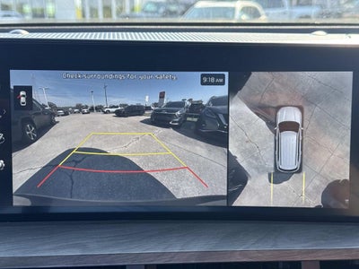 2023 Kia Telluride SX Prestige X-Line