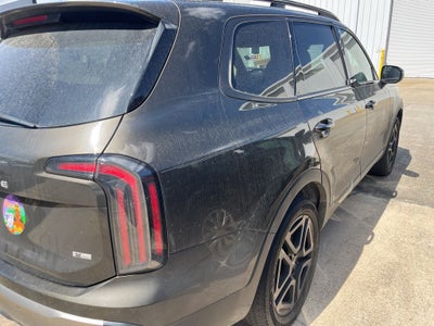2023 Kia Telluride SX Prestige X-Line