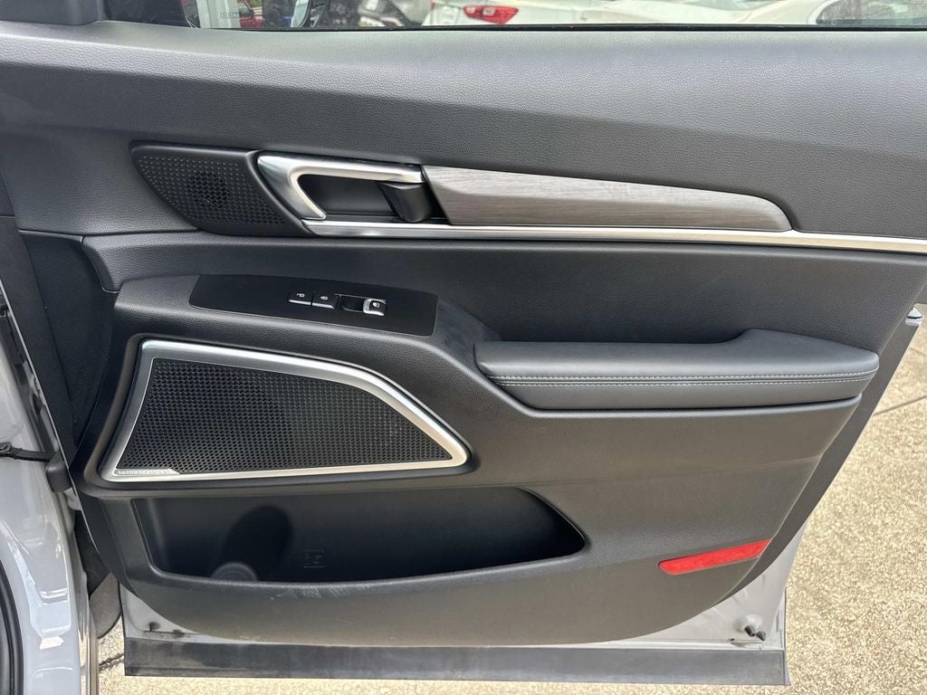 2024 Kia Telluride SX Prestige X-Line