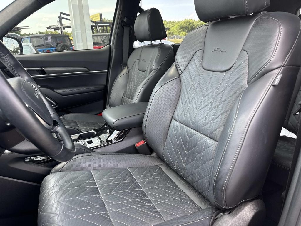 2024 Kia Telluride SX Prestige X-Line