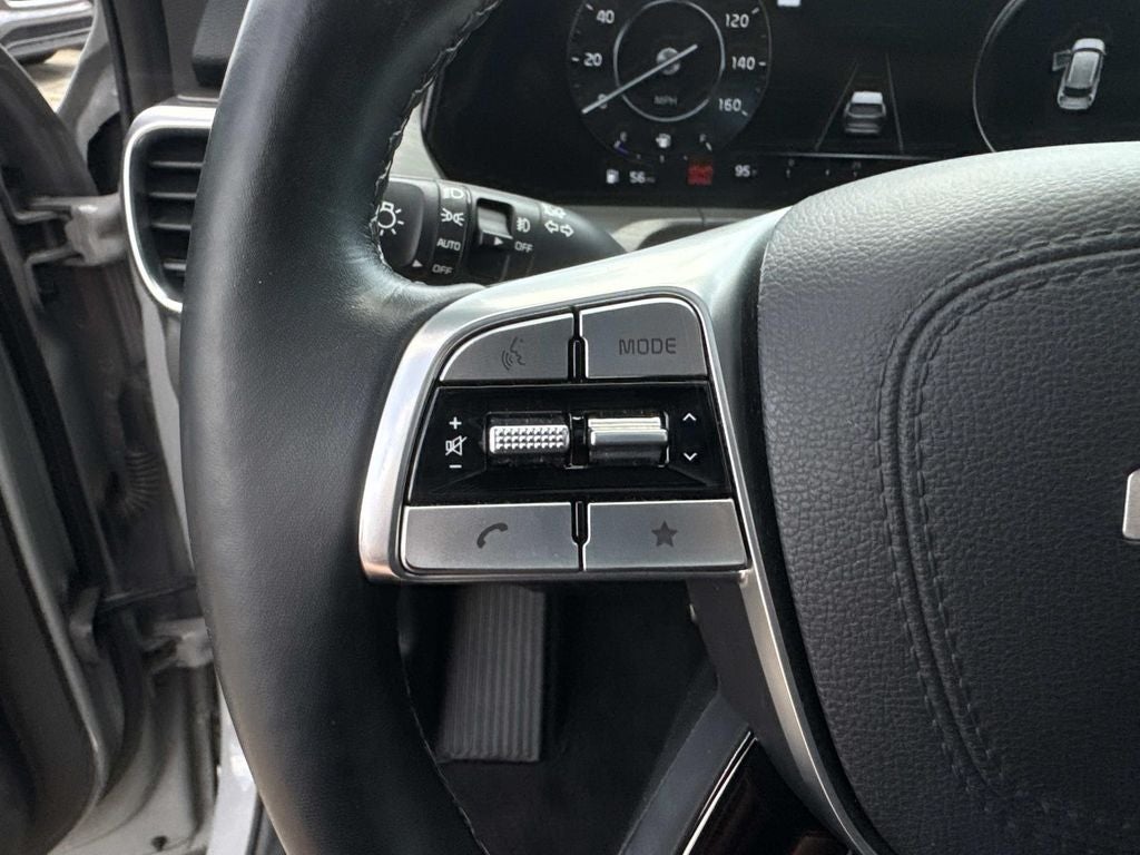 2024 Kia Telluride SX Prestige X-Line