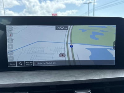 2024 Kia Telluride SX Prestige X-Line