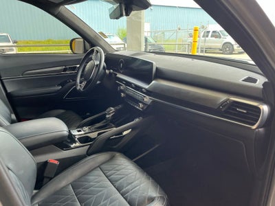 2024 Kia Telluride SX Prestige X-Line