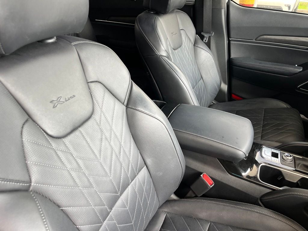 2024 Kia Telluride SX Prestige X-Line
