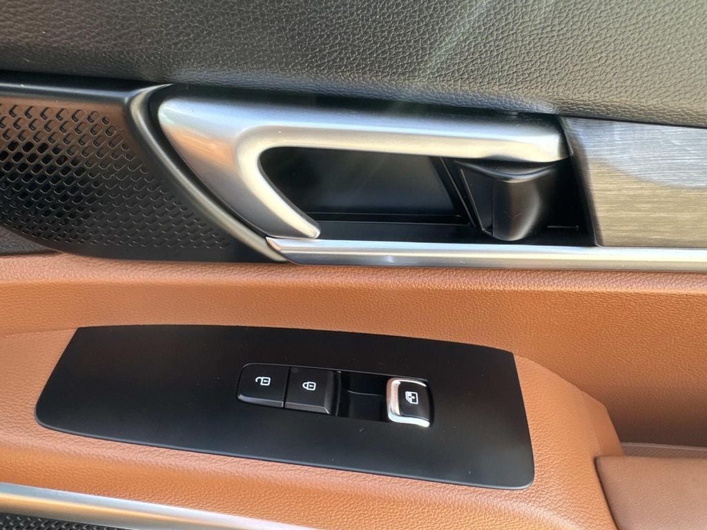 2025 Kia Telluride SX Prestige X-Line