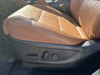 2025 Kia Telluride SX Prestige X-Line