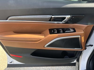 2025 Kia Telluride SX Prestige X-Line