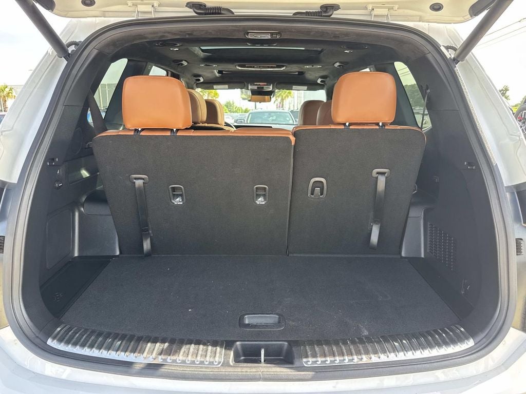 2025 Kia Telluride SX Prestige X-Line
