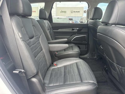 2023 Kia Telluride SX-Prestige