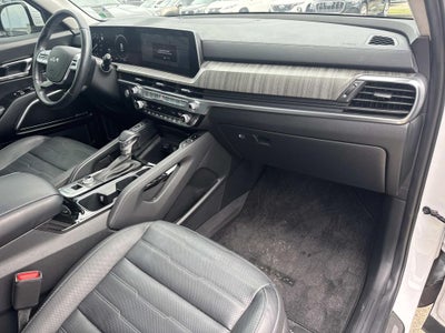 2023 Kia Telluride SX-Prestige