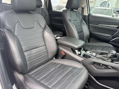 2023 Kia Telluride SX-Prestige