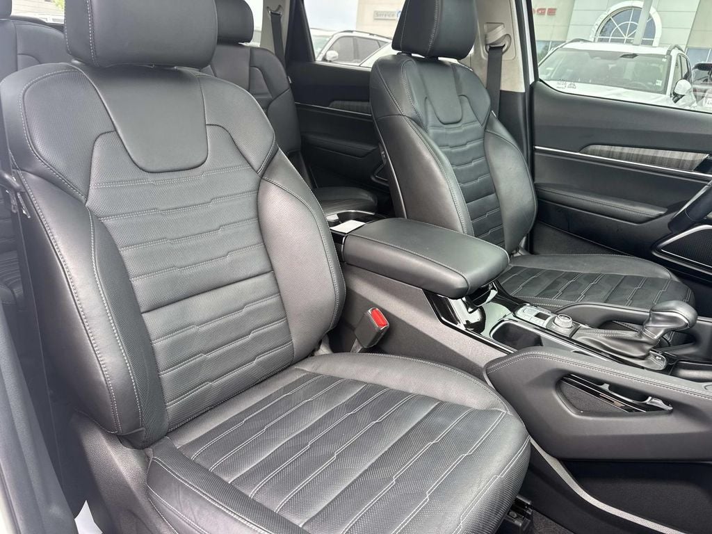 2023 Kia Telluride SX-Prestige