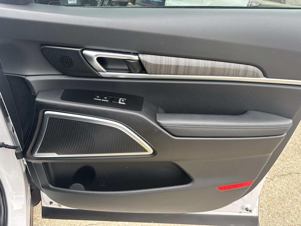 2023 Kia Telluride SX-Prestige