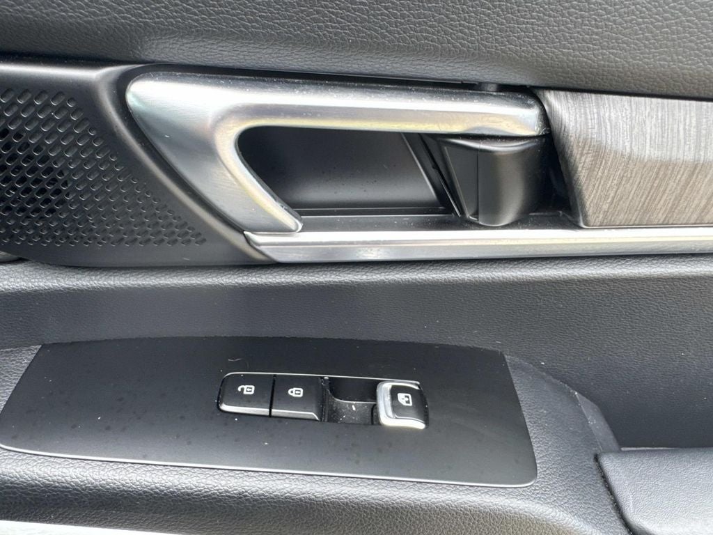 2023 Kia Telluride SX-Prestige