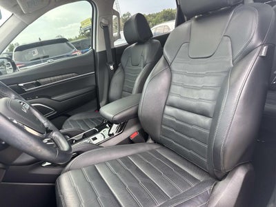 2023 Kia Telluride SX-Prestige