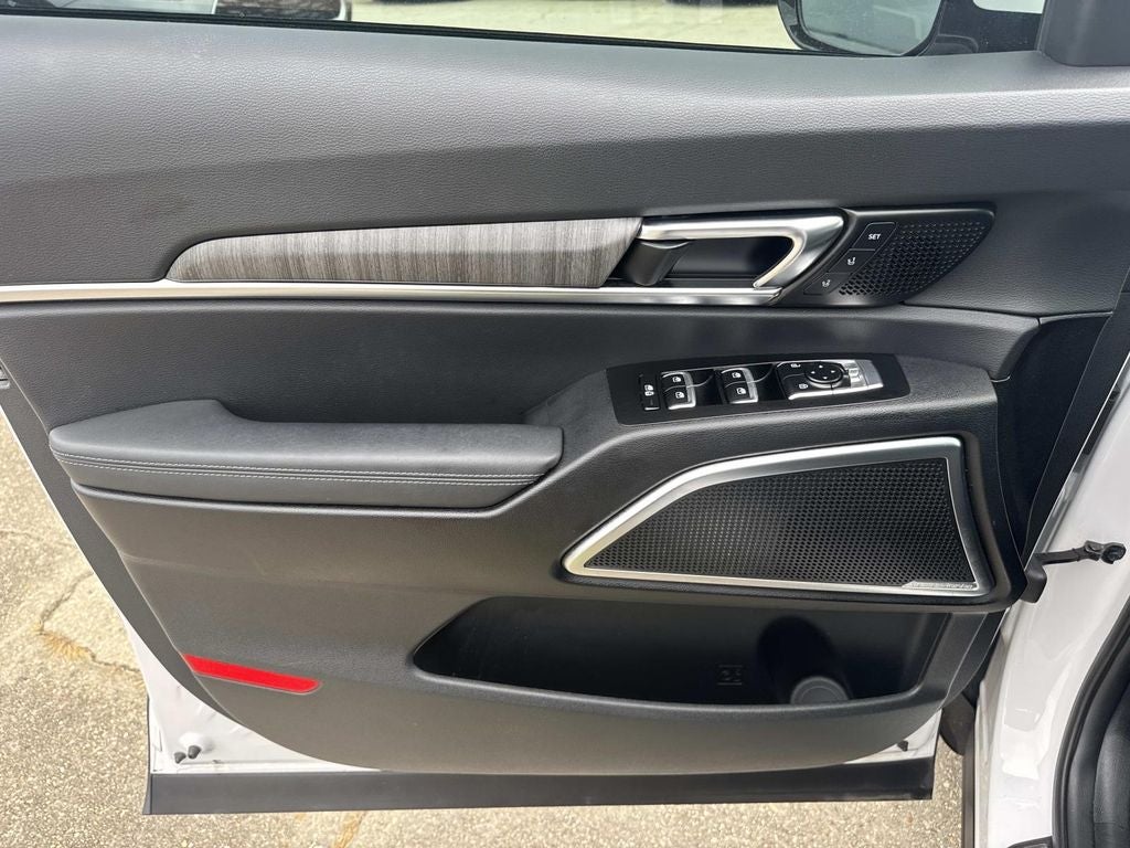 2023 Kia Telluride SX-Prestige