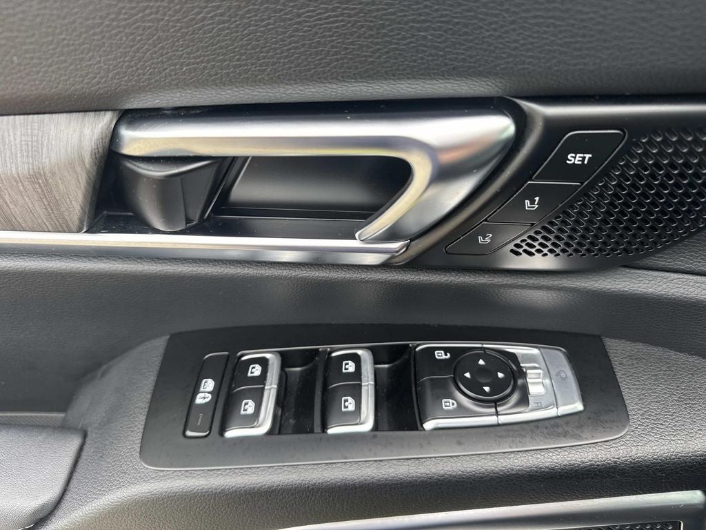 2023 Kia Telluride SX-Prestige