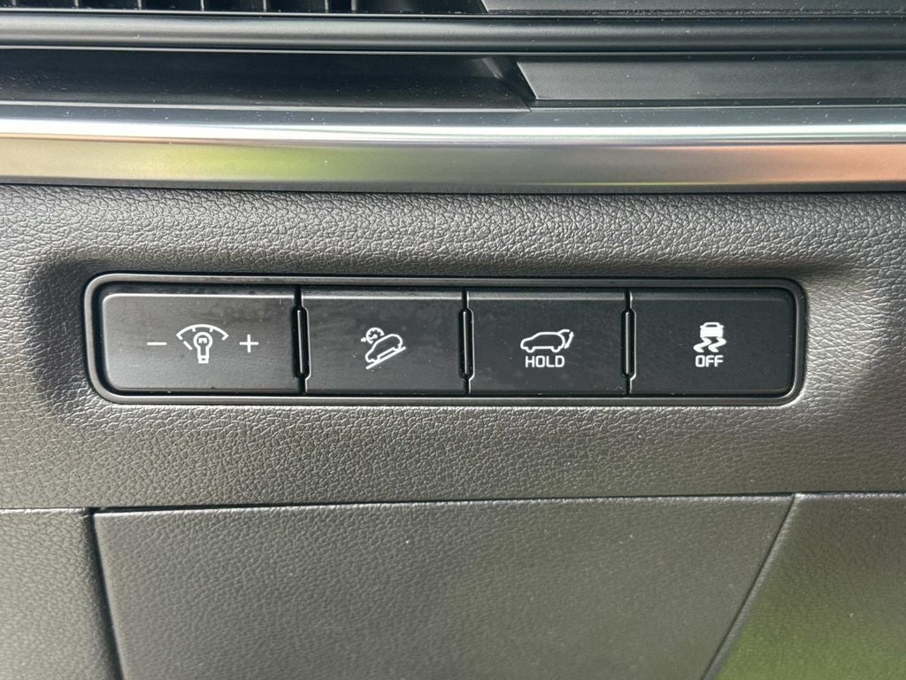 2023 Kia Telluride SX-Prestige