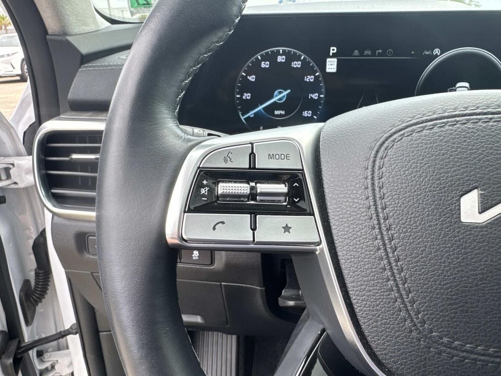 2023 Kia Telluride SX-Prestige
