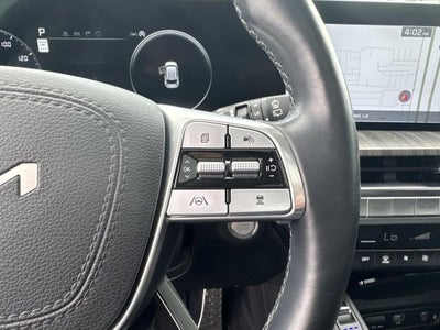 2023 Kia Telluride SX-Prestige