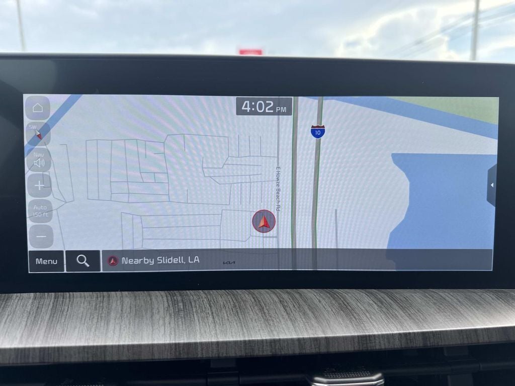 2023 Kia Telluride SX-Prestige