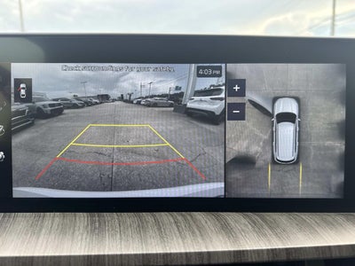 2023 Kia Telluride SX-Prestige