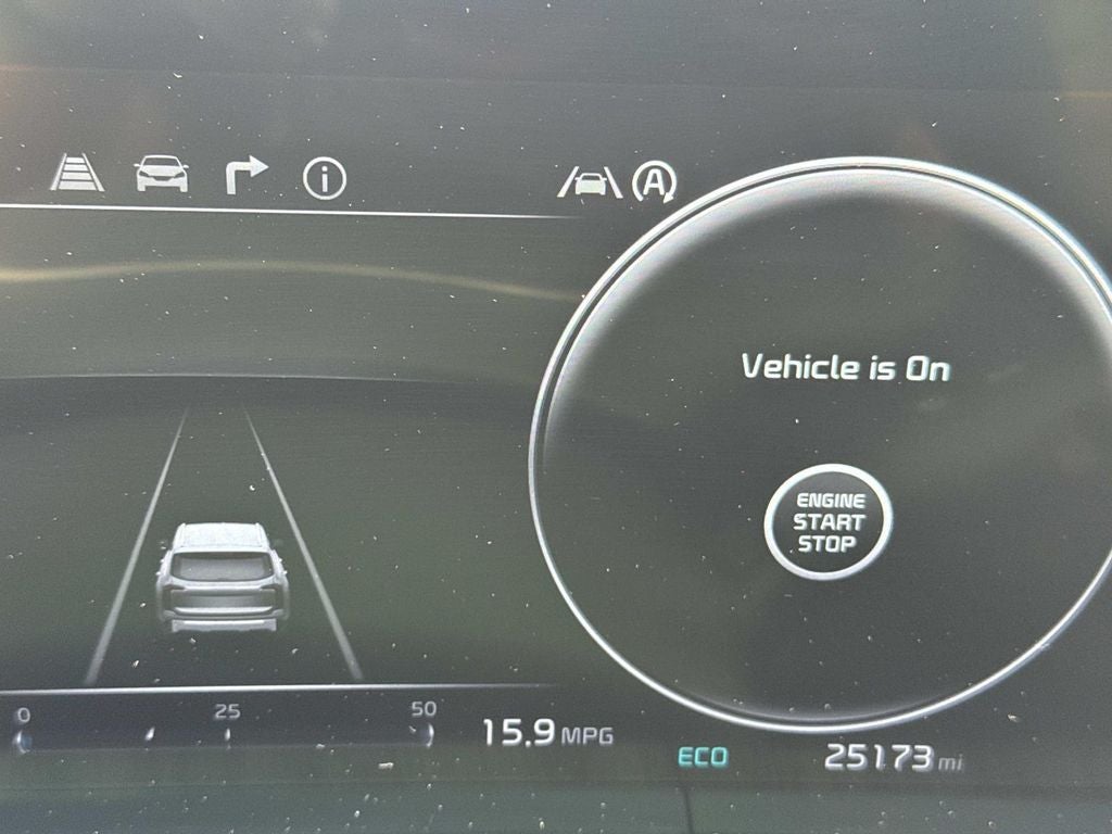 2023 Kia Telluride SX-Prestige