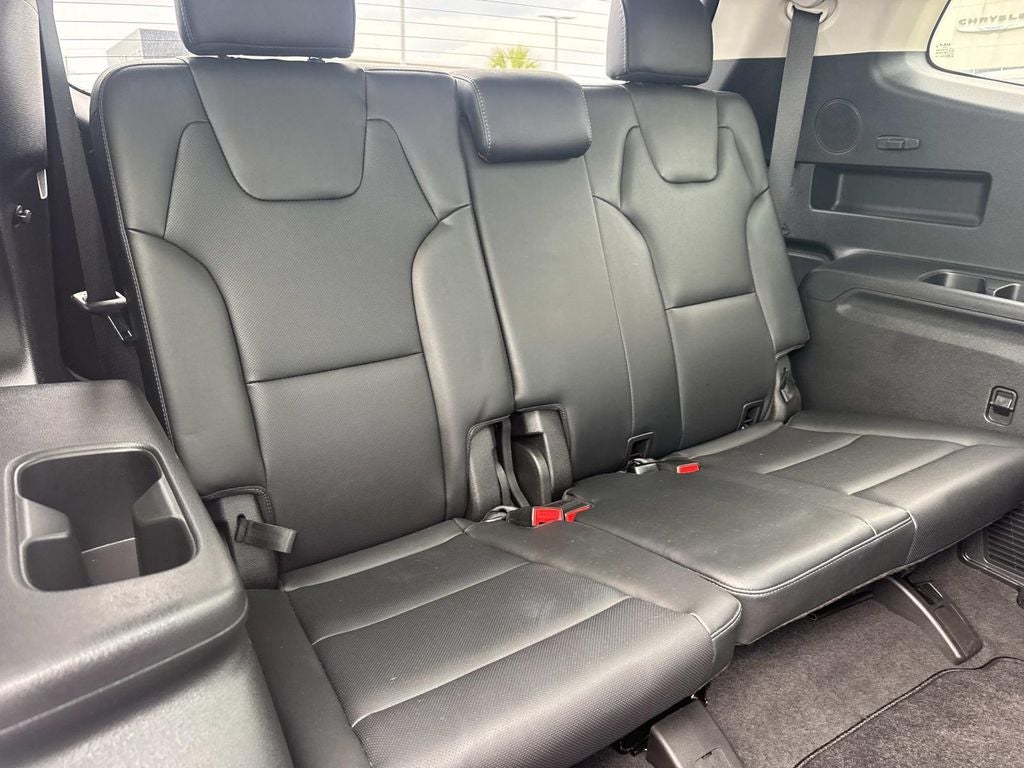 2023 Kia Telluride SX-Prestige