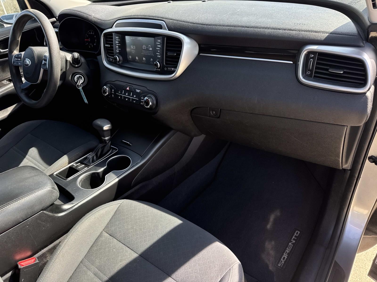 2019 Kia Sorento 2.4L L