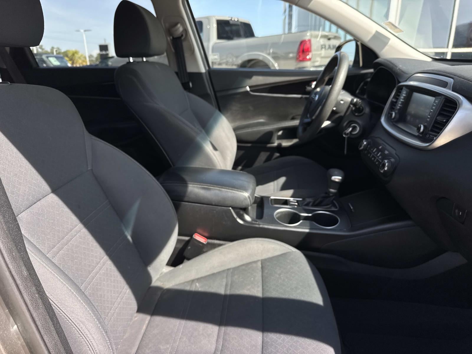 2019 Kia Sorento 2.4L L