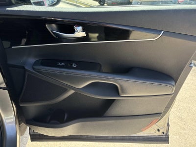 2019 Kia Sorento 2.4L L