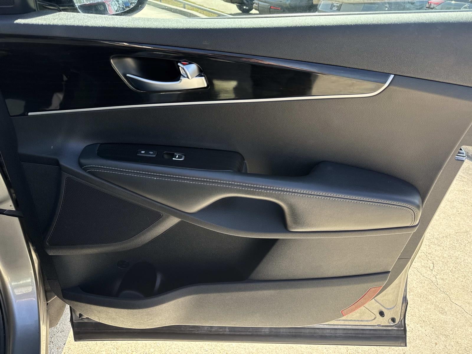 2019 Kia Sorento 2.4L L