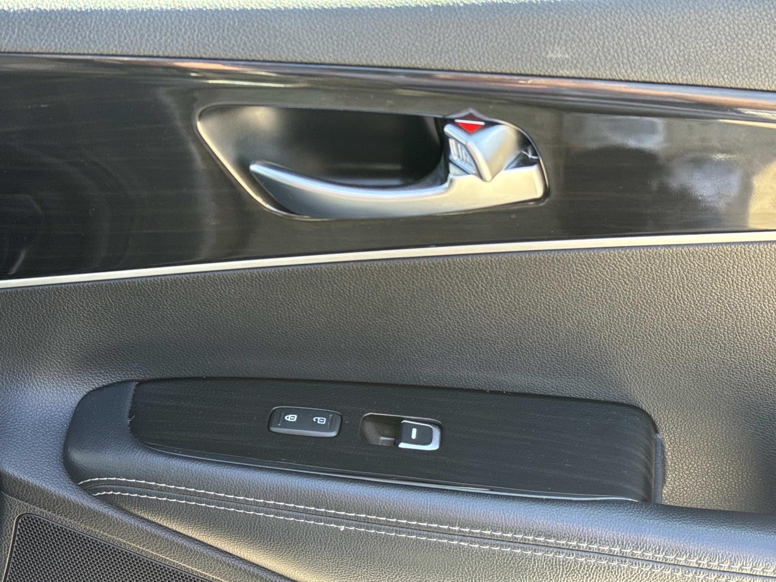 2019 Kia Sorento 2.4L L