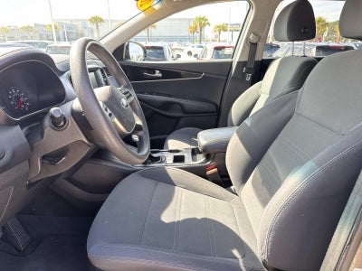 2019 Kia Sorento 2.4L L