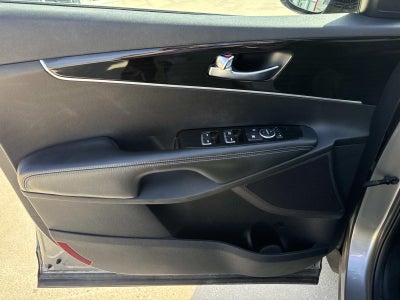 2019 Kia Sorento 2.4L L
