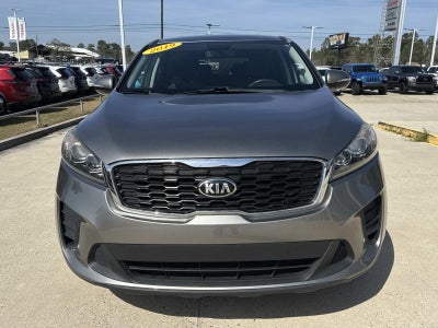 2019 Kia Sorento 2.4L L