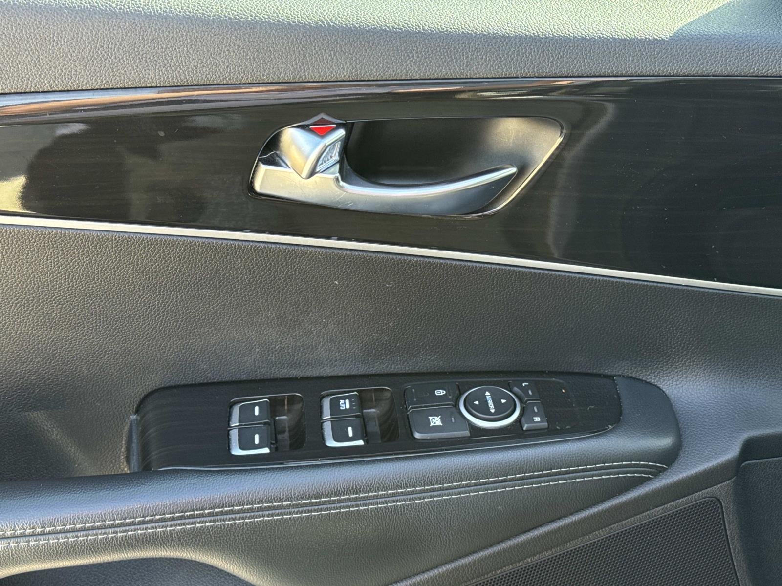 2019 Kia Sorento 2.4L L