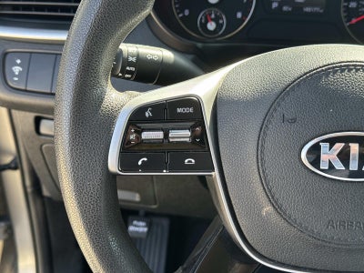 2019 Kia Sorento 2.4L L