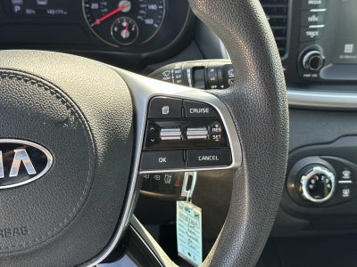 2019 Kia Sorento 2.4L L