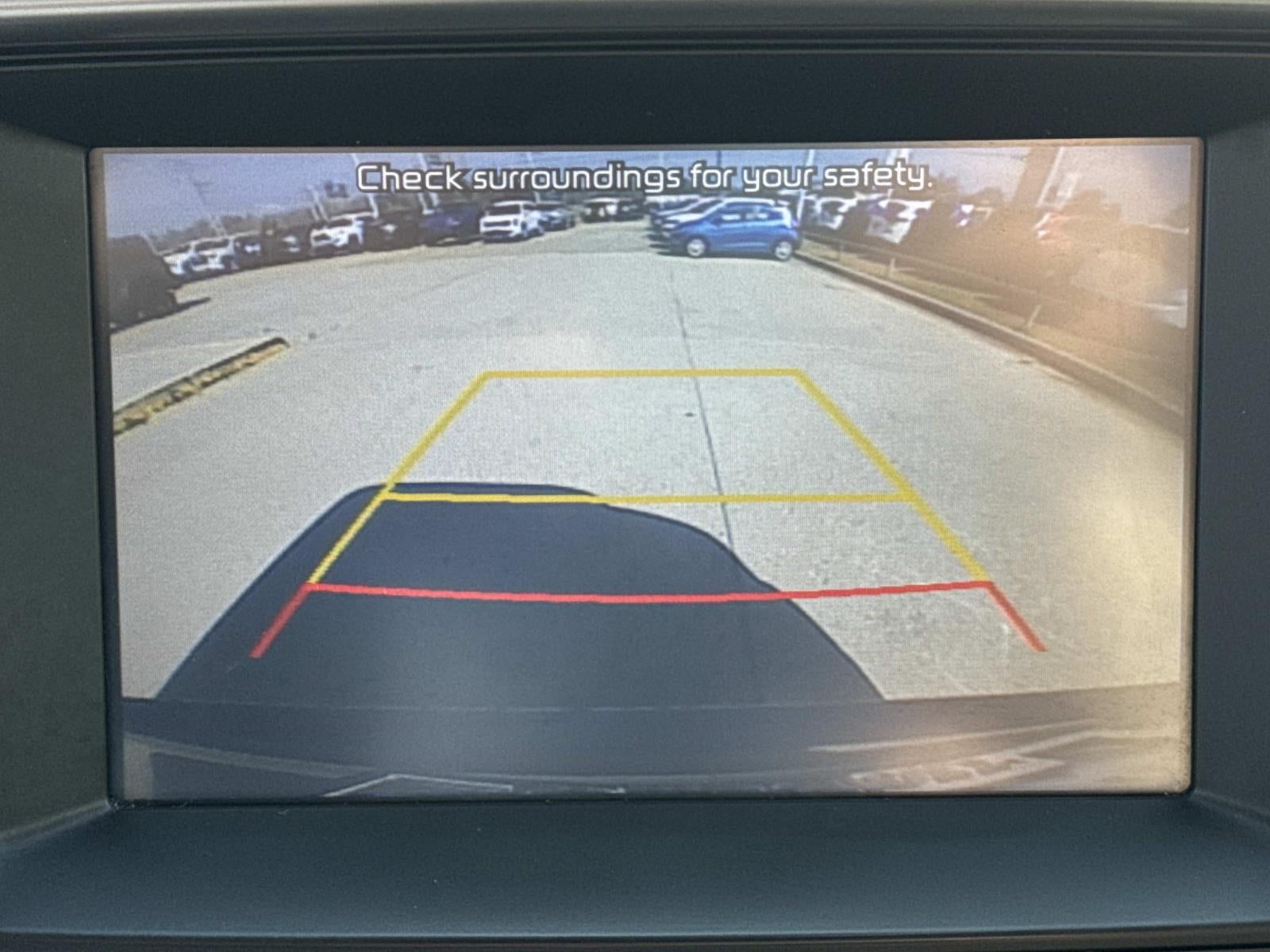 2019 Kia Sorento 2.4L L