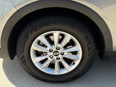 2019 Kia Sorento 2.4L L