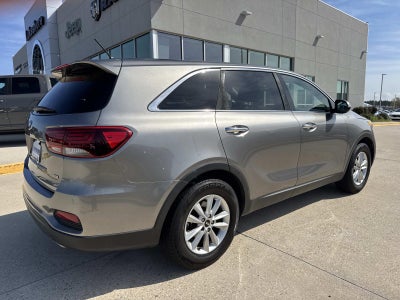 2019 Kia Sorento 2.4L L