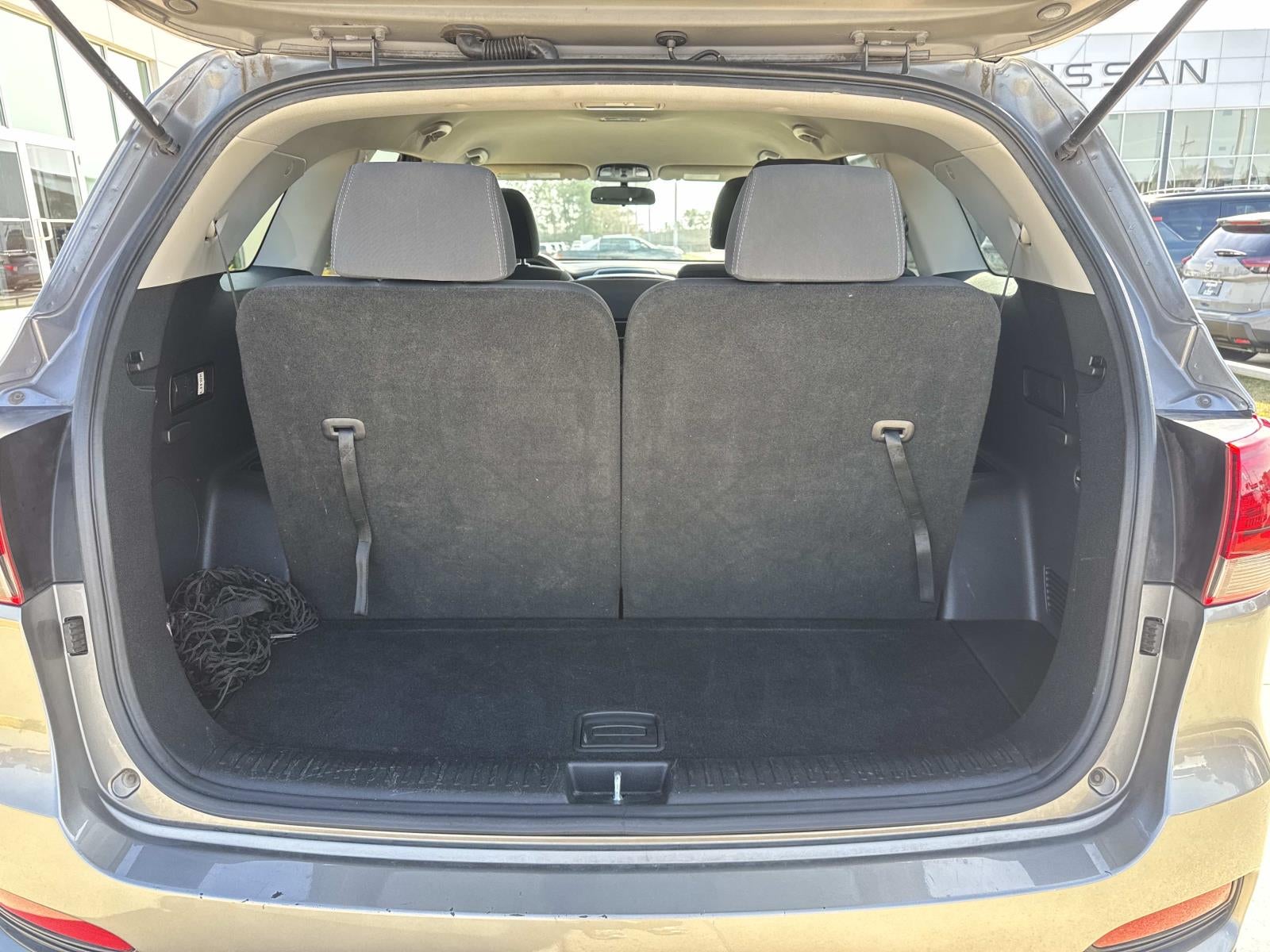 2019 Kia Sorento 2.4L L