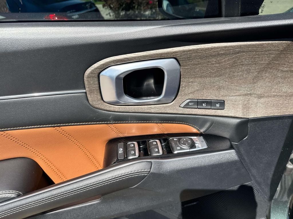 2023 Kia Sorento X-Line SX Prestige