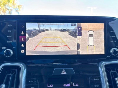2023 Kia Sorento X-Line SX Prestige