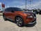 2021 Nissan Rogue SL FWD