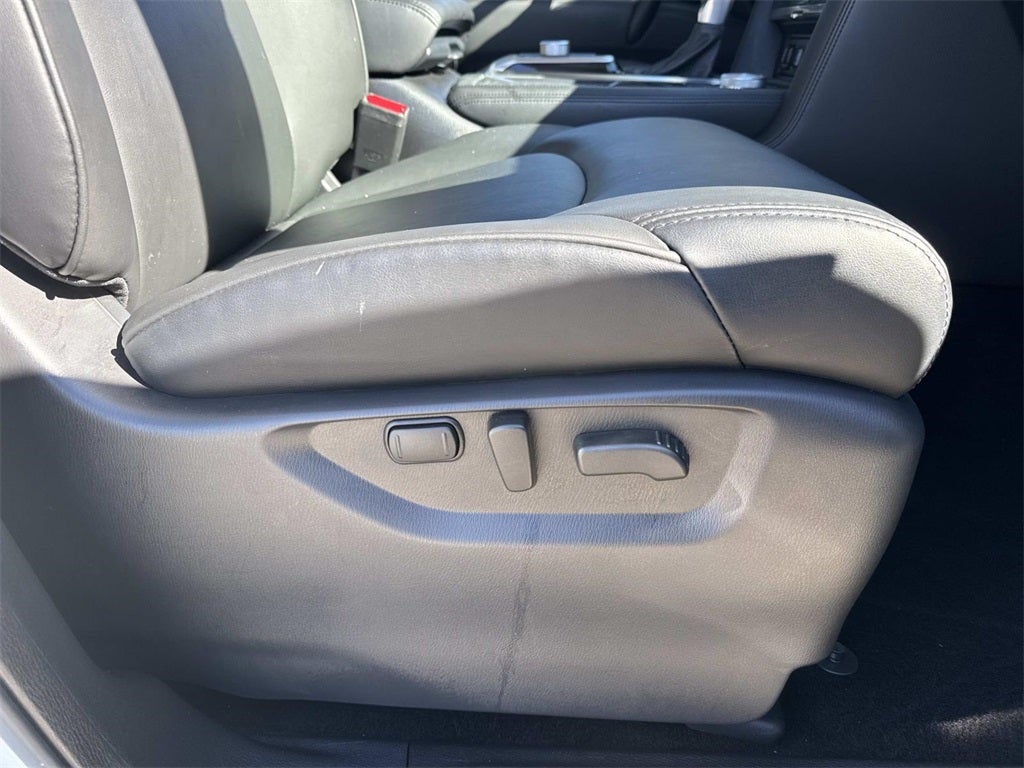 2024 Nissan Armada SV 4WD