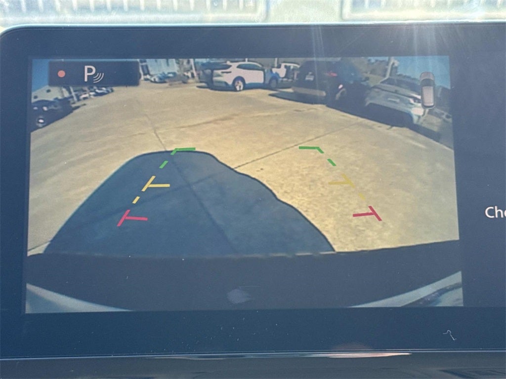 2024 Nissan Armada SV 4WD