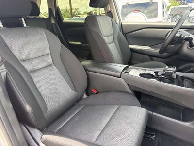 2025 Nissan Rogue SV FWD