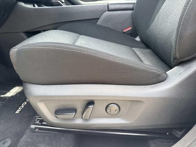 2025 Nissan Rogue SV FWD